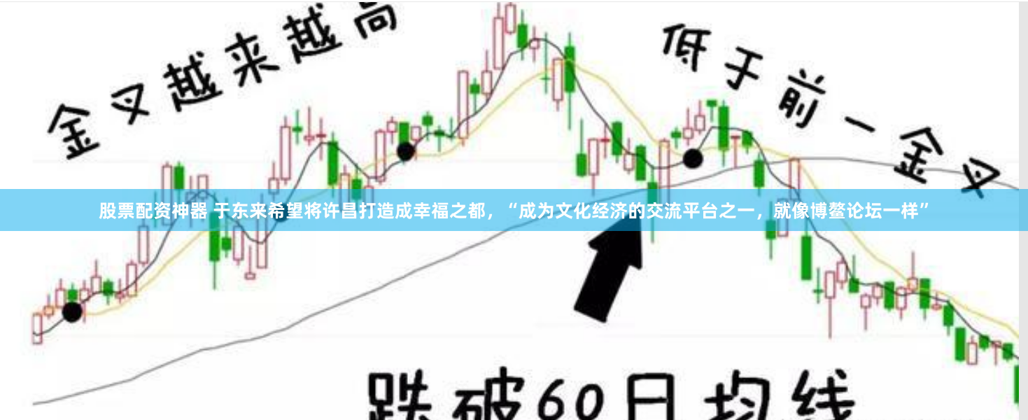 股票配资神器 于东来希望将许昌打造成幸福之都，“成为文化经济的交流平台之一，就像博鳌论坛一样”